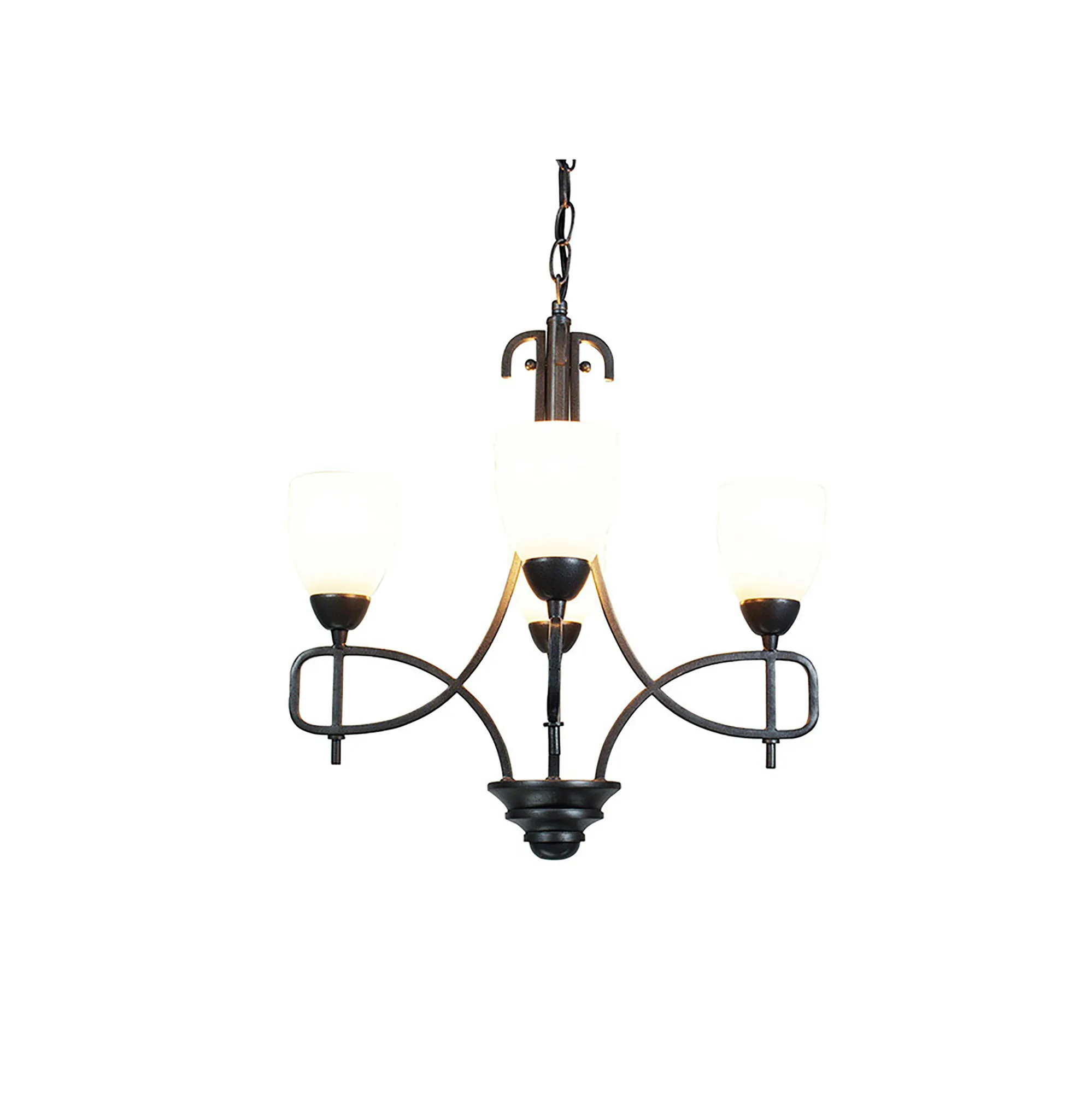 IL10041  San Marino Pendant 4 Light